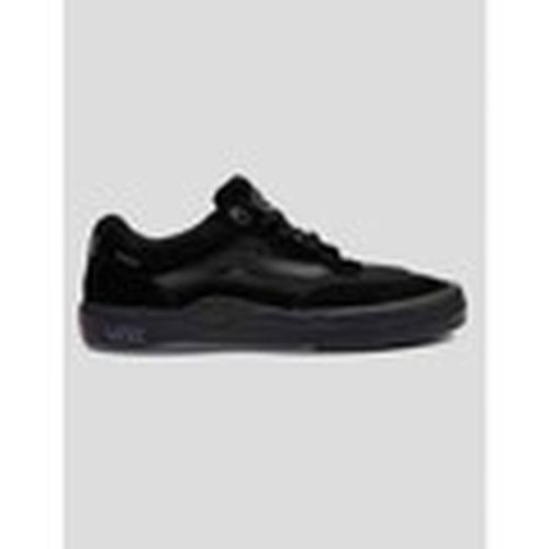 Deportivas Moda ZAPATILLAS WAYVEE NEGRAS para hombre - Vans - Modalova