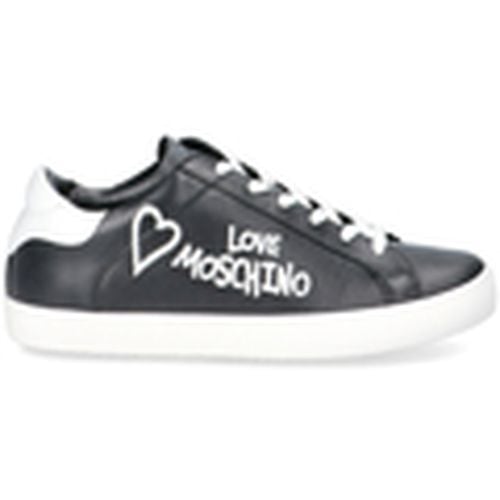 Deportivas Moda Sneaker Donna para mujer - Love Moschino - Modalova