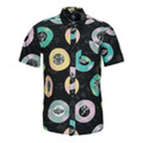 Camisa manga corta V ENT LP WOVEN SS para hombre - Volcom - Modalova