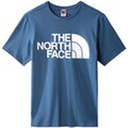 Camiseta - Camiseta Estándar con Logo para hombre - The North Face - Modalova