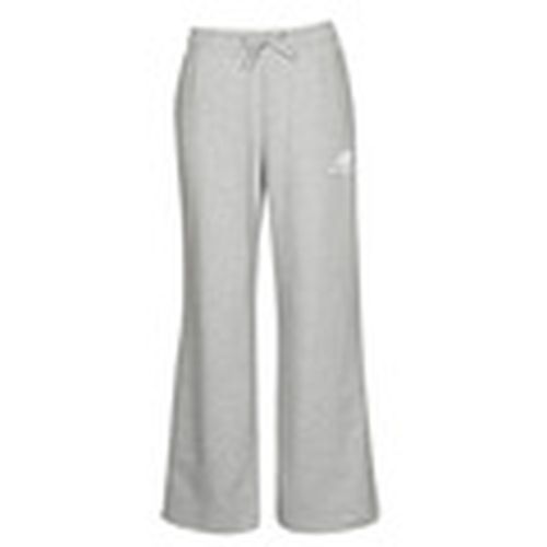 Pantalón chandal Essentials Stacked Logo Sweat Pant para mujer - New Balance - Modalova