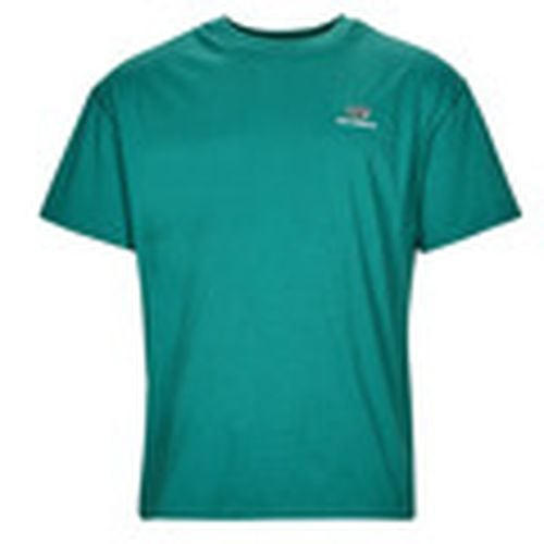 Camiseta Uni-ssentials Cotton T-Shirt para hombre - New Balance - Modalova
