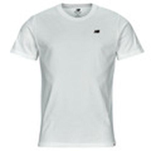 Camiseta Small Logo Tee para hombre - New Balance - Modalova