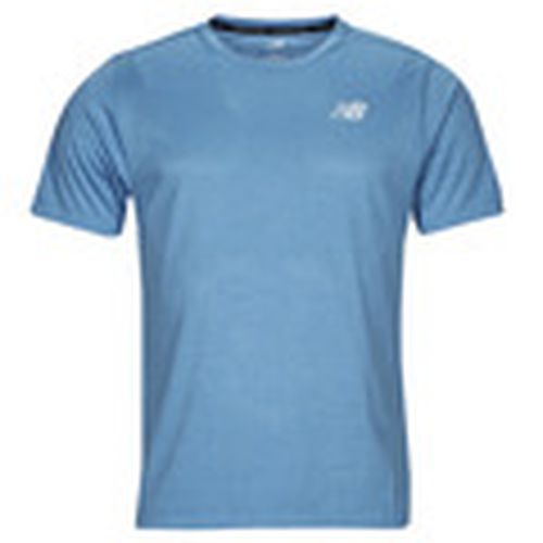 Camiseta Impact Run Short Sleeve para hombre - New Balance - Modalova