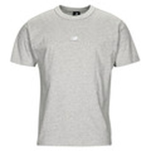 Camiseta Athletics Graphic T-Shirt para hombre - New Balance - Modalova