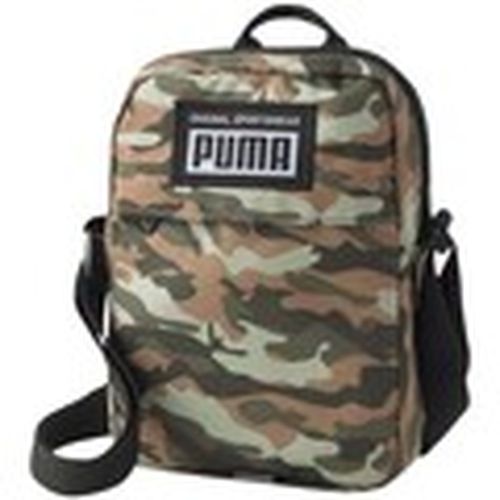 Puma Bolso Academy para hombre - Puma - Modalova