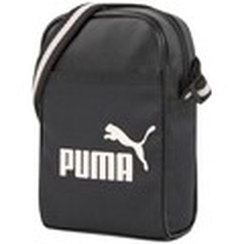 Bolso Campus Compact Portable para mujer - Puma - Modalova