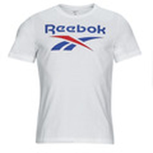 Camiseta Big Logo Tee para hombre - Reebok Classic - Modalova