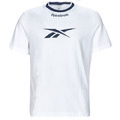 Camiseta Arch Logo Vectorr Tee para hombre - Reebok Classic - Modalova