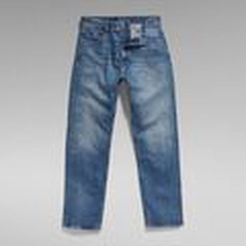 Jeans D20960-D967 TYPE 49 RELAXED STRAIGHT-D331 FADED HARBOR para hombre - G-Star Raw - Modalova