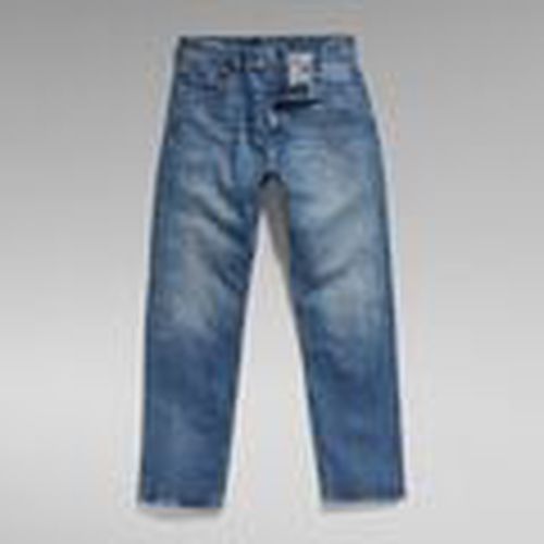 Jeans D20960-D967 TYPE 49 RELAXED STRAIGHT-D331 FADED HARBOR para hombre - G-Star Raw - Modalova