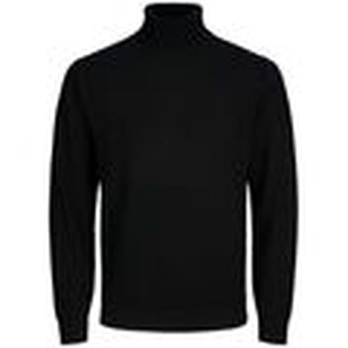 Jersey 12216829 JPRMARK-BLACK para hombre - Jack & Jones - Modalova