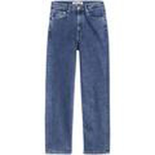 Jeans DW0DW13380 1BK para mujer - Tommy Hilfiger - Modalova