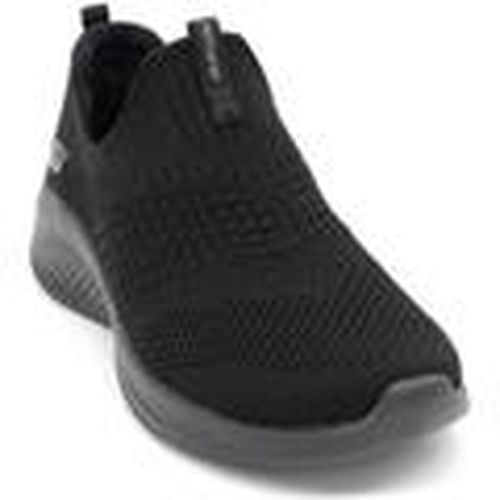 Deportivas Moda 149855/BBK para mujer - Skechers - Modalova