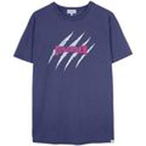 Camiseta T-shirt Mika Washed Disorder para mujer - French Disorder - Modalova