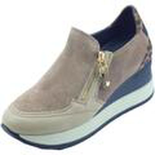 Mocasines R25545 Marika para mujer - Melluso - Modalova