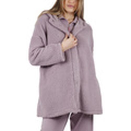 Pijama Chaqueta interior Comfort Home para mujer - Admas - Modalova