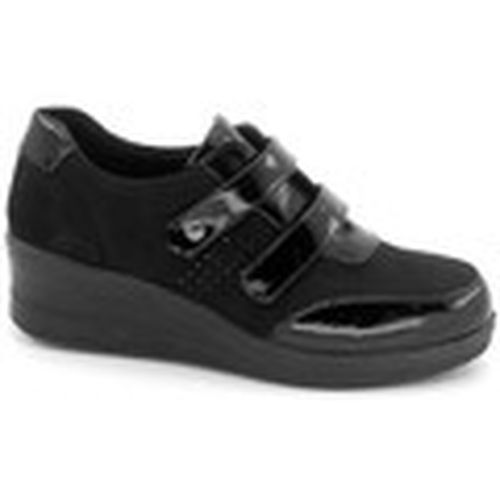 Zapatos Bajos AJH22408 para mujer - Amarpies - Modalova