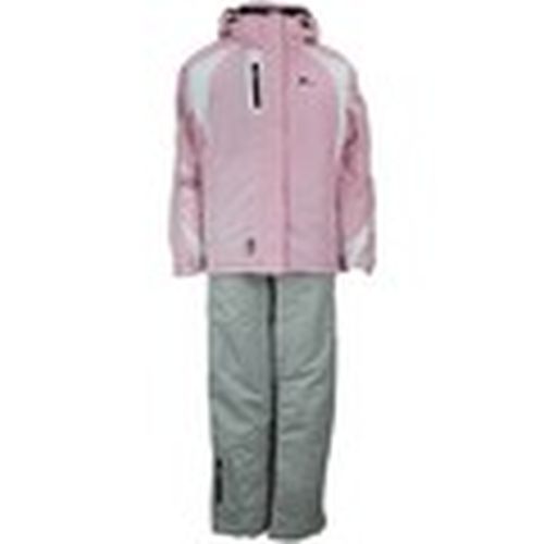Chándal Ensemble de ski AGINGO para mujer - Peak Mountain - Modalova