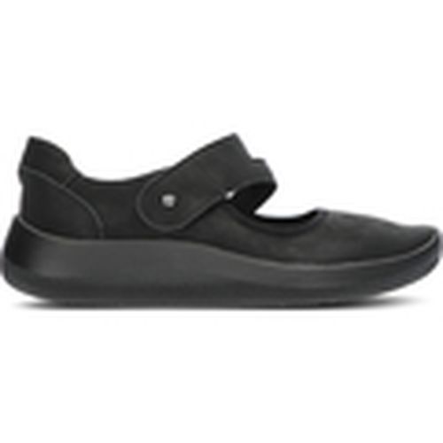 Bailarinas 4306 black para mujer - Arcopedico - Modalova