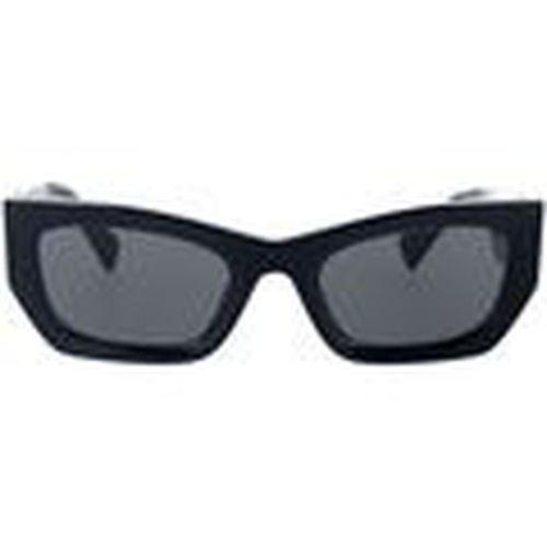 Gafas de sol Occhiali da Sole MU09WS 1AB5S0 para mujer - Miu Miu - Modalova