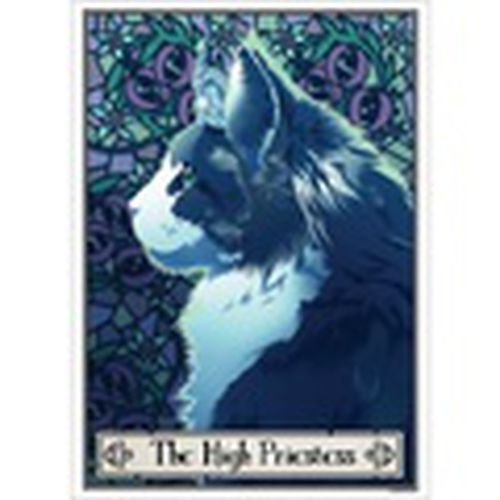 Afiches, posters GR2430 para - Deadly Tarot - Modalova