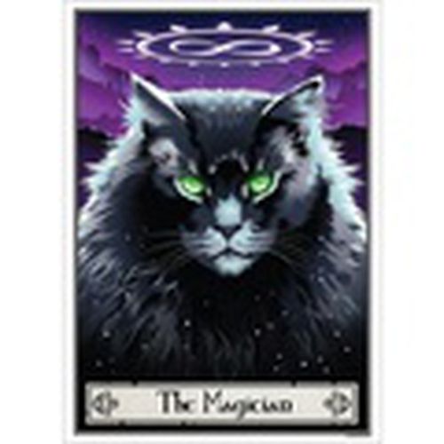 Afiches, posters GR2436 para - Deadly Tarot - Modalova