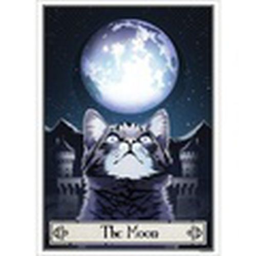 Afiches, posters GR2439 para - Deadly Tarot - Modalova