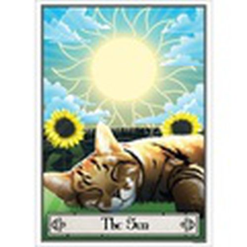 Afiches, posters GR2727 para - Deadly Tarot - Modalova