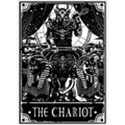 Afiches, posters GR3079 para - Deadly Tarot - Modalova