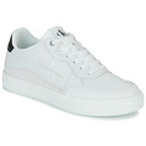 Zapatillas CLASSIC CUPSOLE LTH-SU MONO para hombre - Calvin Klein Jeans - Modalova