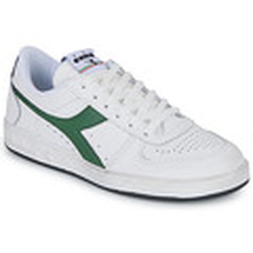 Zapatillas MAGIC BASKET LOW ICONA para hombre - Diadora - Modalova