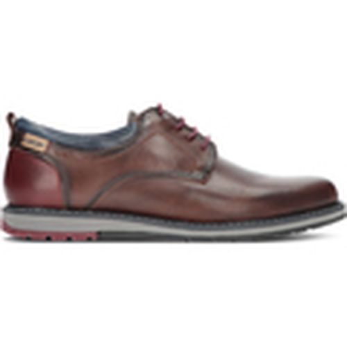 Zapatos Bajos S BERNA M8J-4183 para hombre - Pikolinos - Modalova