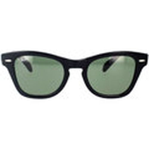 Gafas de sol Occhiali da Sole RB0707S 901/31 para hombre - Ray-ban - Modalova