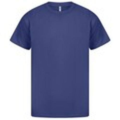 Camiseta Original Tech para hombre - Casual Classics - Modalova