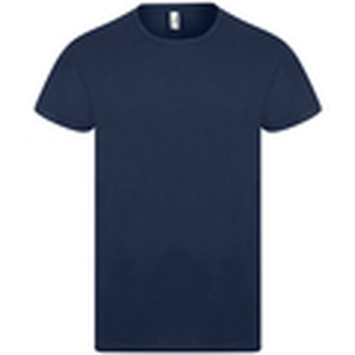 Camiseta manga larga Eco Spirit para hombre - Casual Classics - Modalova