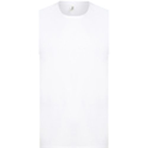 Camiseta manga larga - para hombre - Casual Classics - Modalova