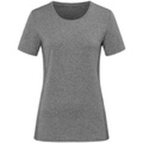Camiseta manga larga AB499 para mujer - Stedman - Modalova