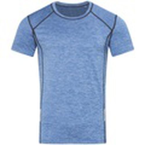 Camiseta manga larga Sports para hombre - Stedman - Modalova