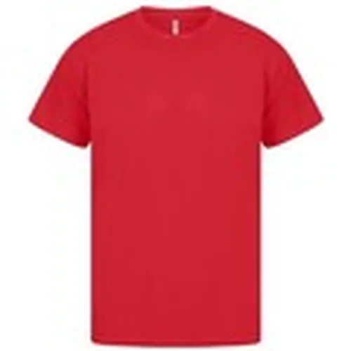 Camiseta Original Tech para hombre - Casual Classics - Modalova
