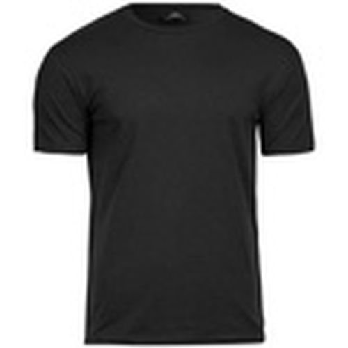 Camiseta manga larga TJ400 para hombre - Tee Jays - Modalova