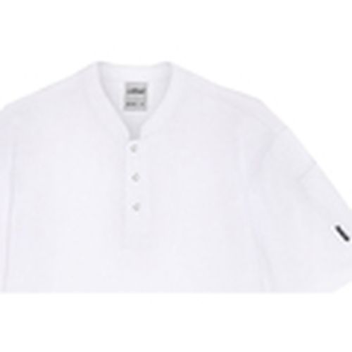 Camiseta manga larga DF130 para mujer - Le Chef - Modalova