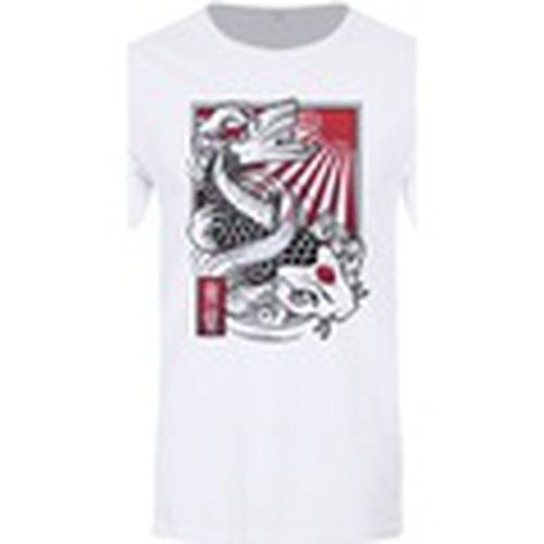 Camiseta manga larga GR5664 para hombre - Unorthodox Collective - Modalova