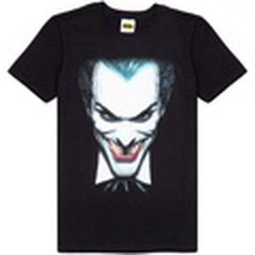 Camiseta NS6668 para hombre - The Joker - Modalova