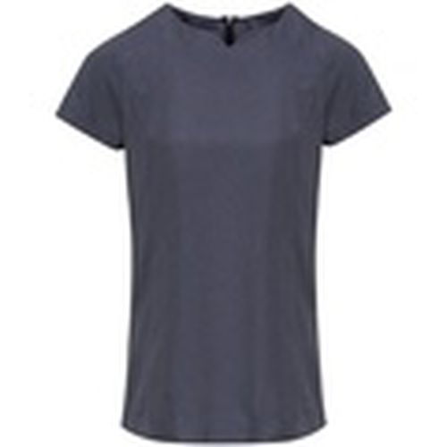 Camiseta manga larga Viola para mujer - Premier - Modalova