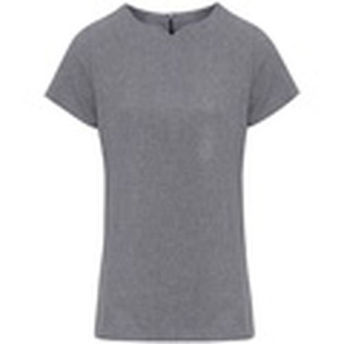 Camiseta manga larga Viola para mujer - Premier - Modalova