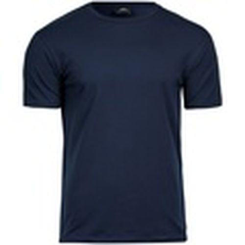 Camiseta manga larga T400 para hombre - Tee Jays - Modalova