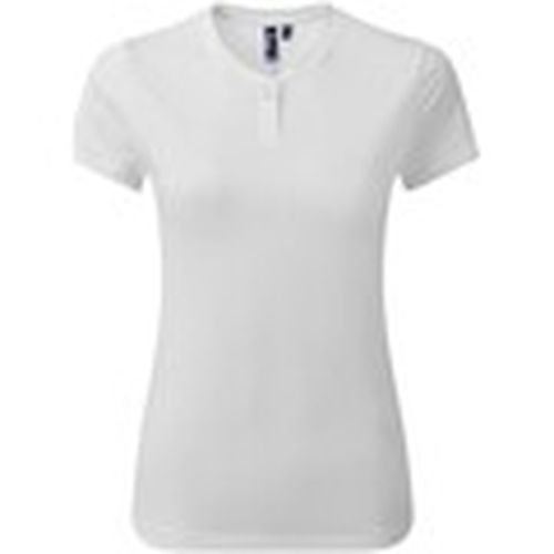 Premier Camiseta Comis para mujer - Premier - Modalova