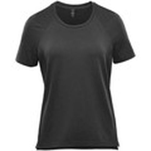 Camiseta manga larga Tundra para mujer - Stormtech - Modalova