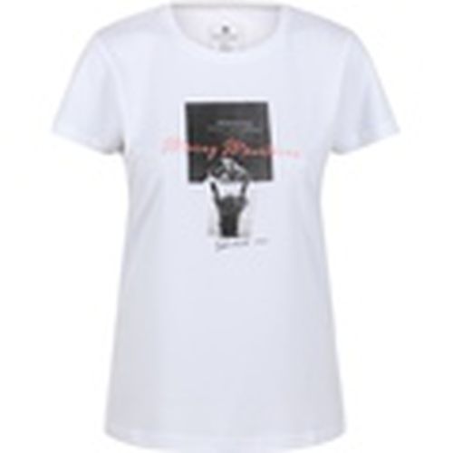 Camiseta manga larga Fingal VI para mujer - Regatta - Modalova